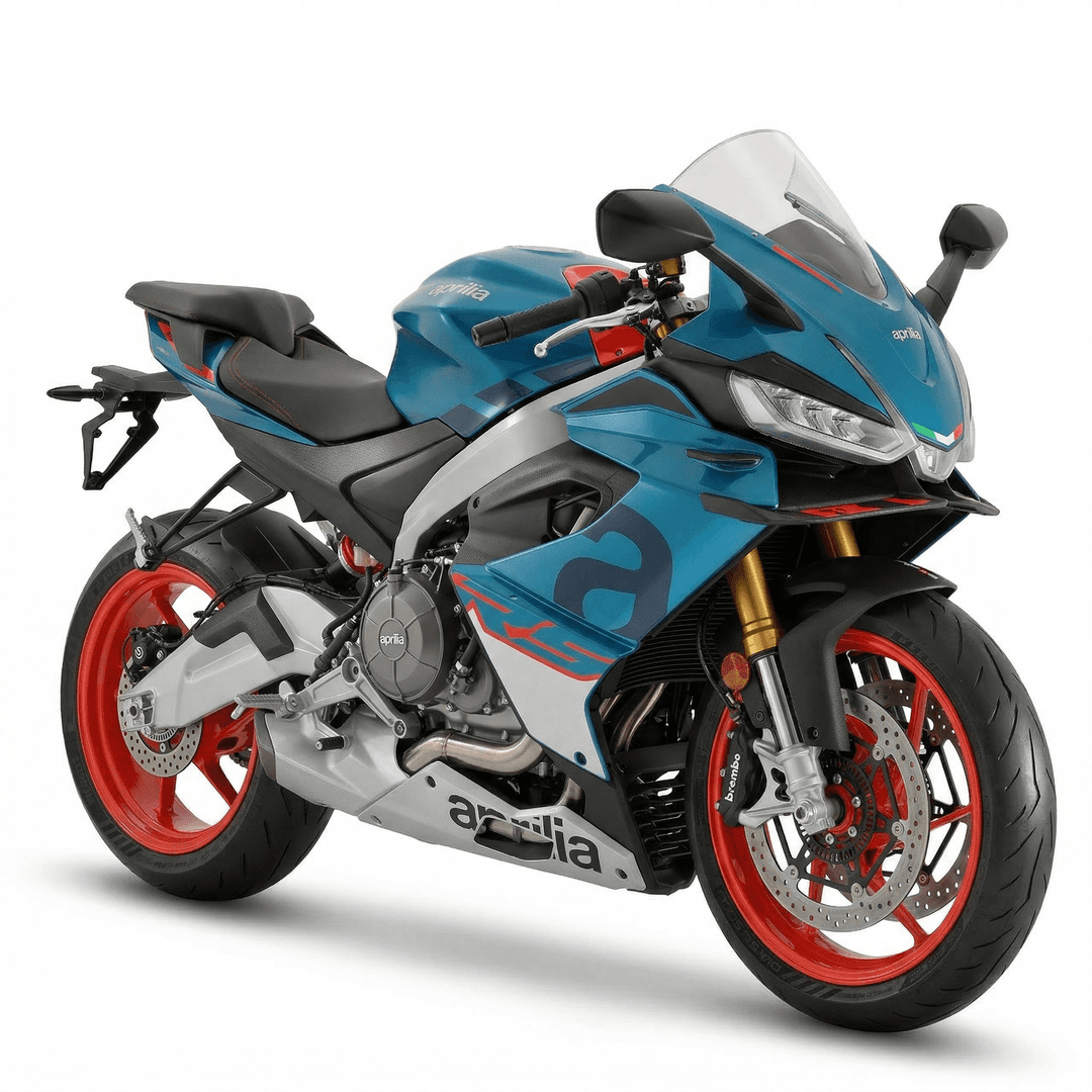 Aprilia RS 660