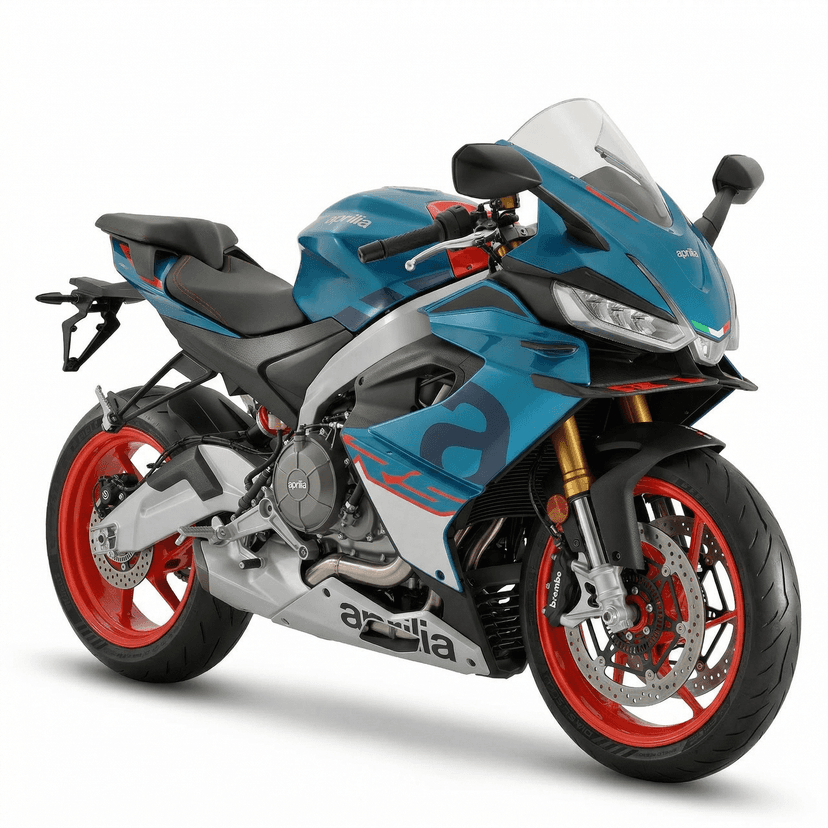 Aprilia RS 660