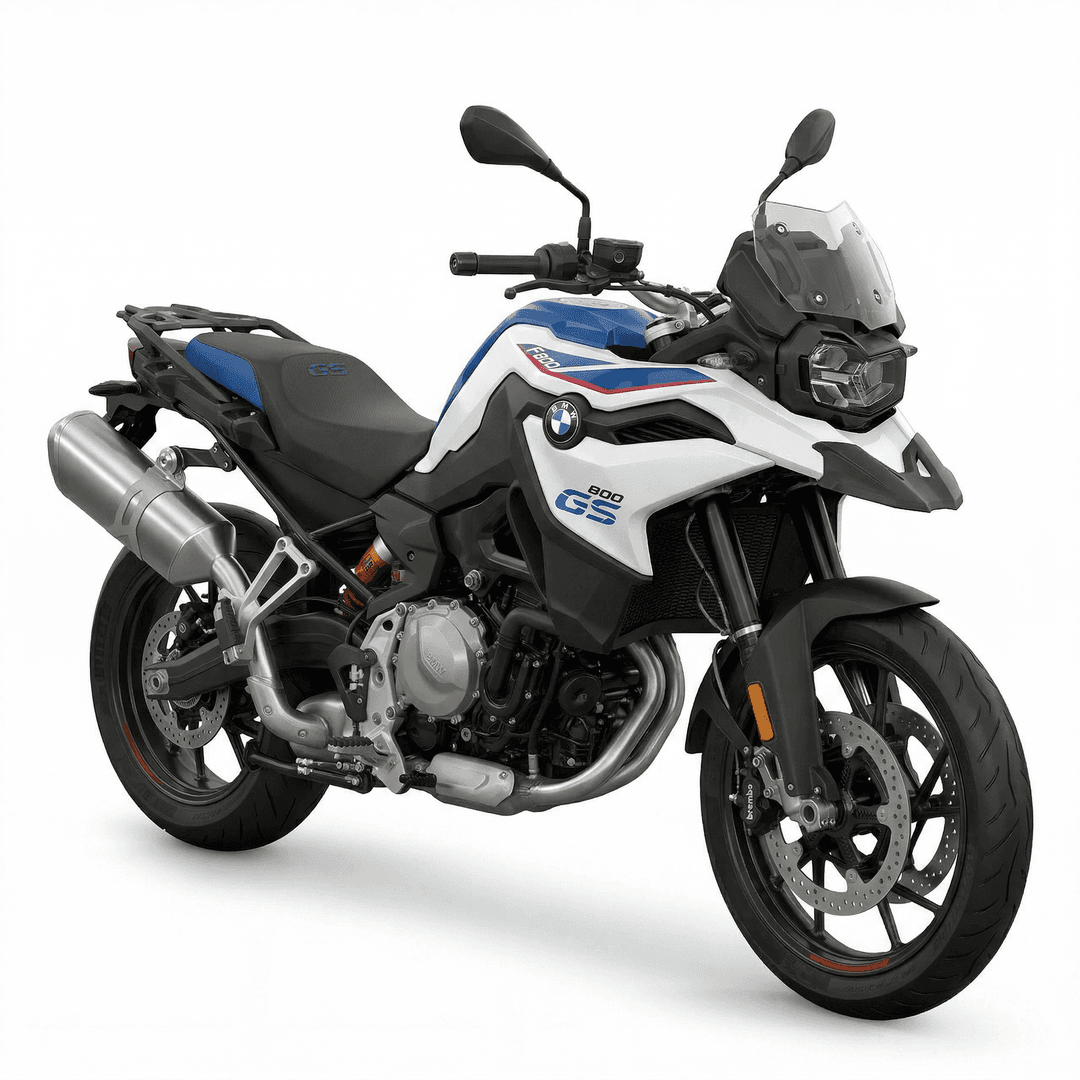 BMW F 800 GS