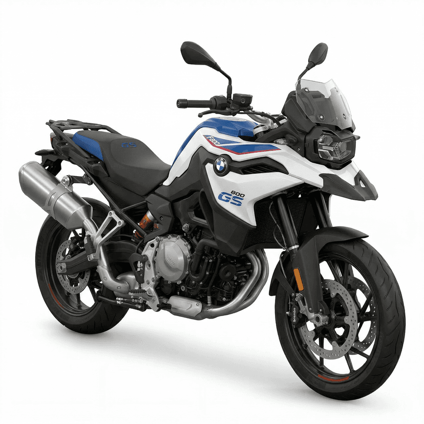 BMW F 800 GS