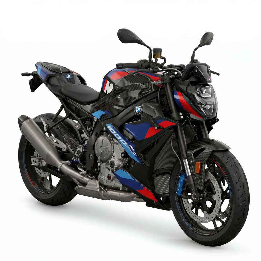 BMW M 1000 R