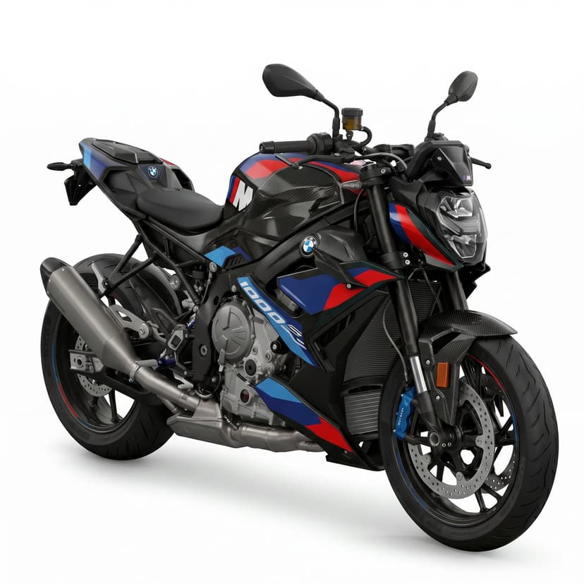 BMW M 1000 R