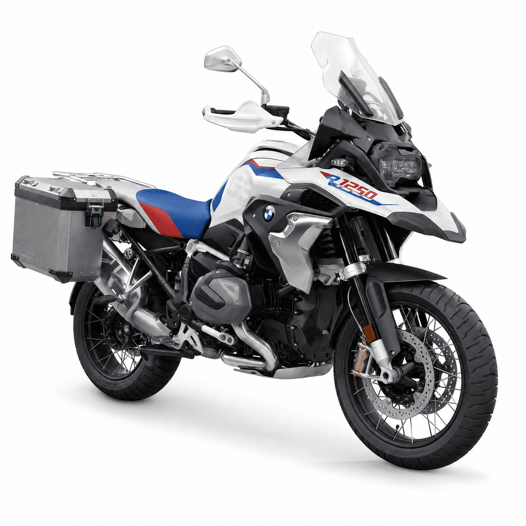 BMW R 1250 GS