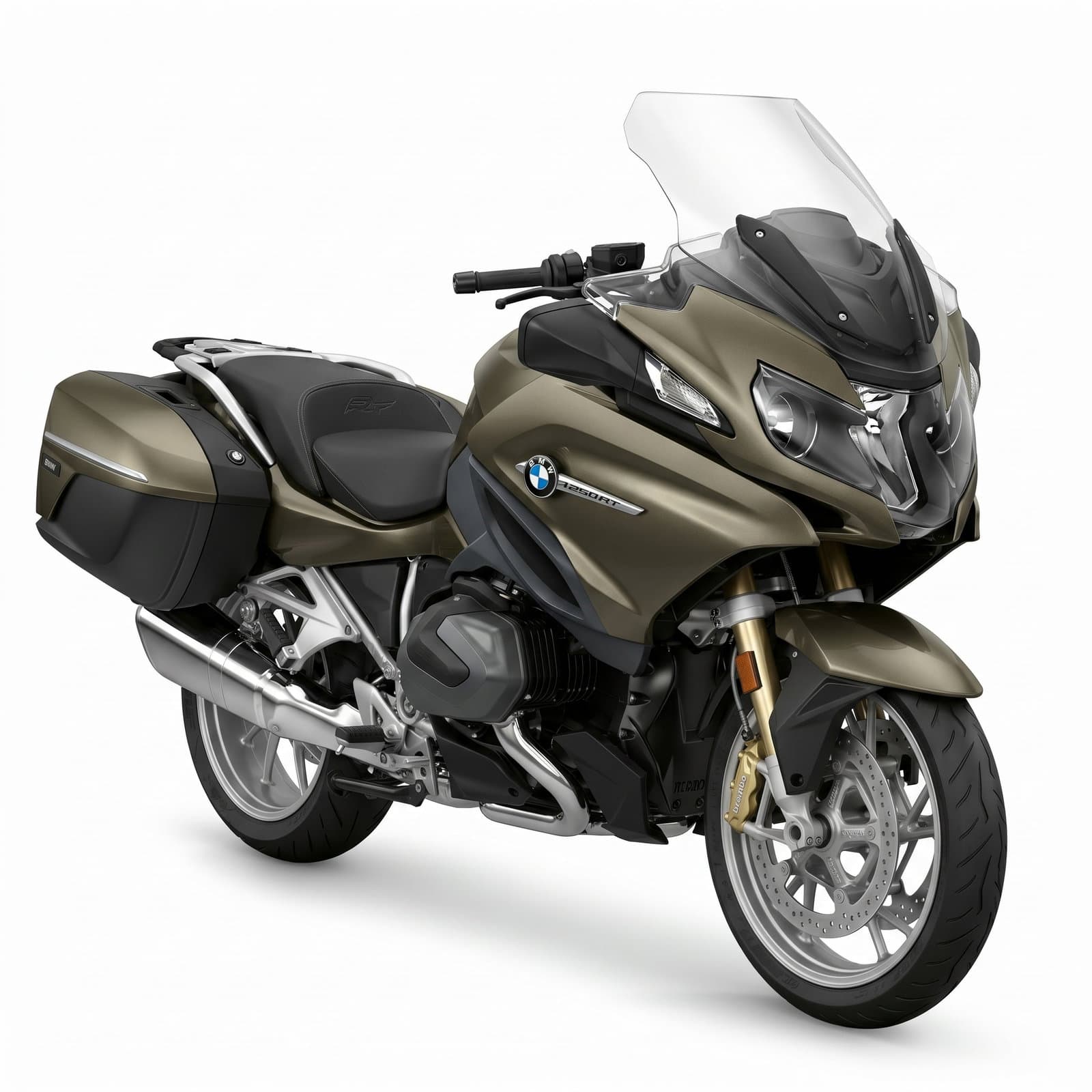 BMW R 1250 RT