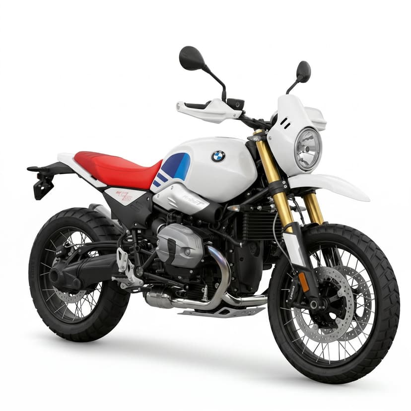 BMW R 12 GS