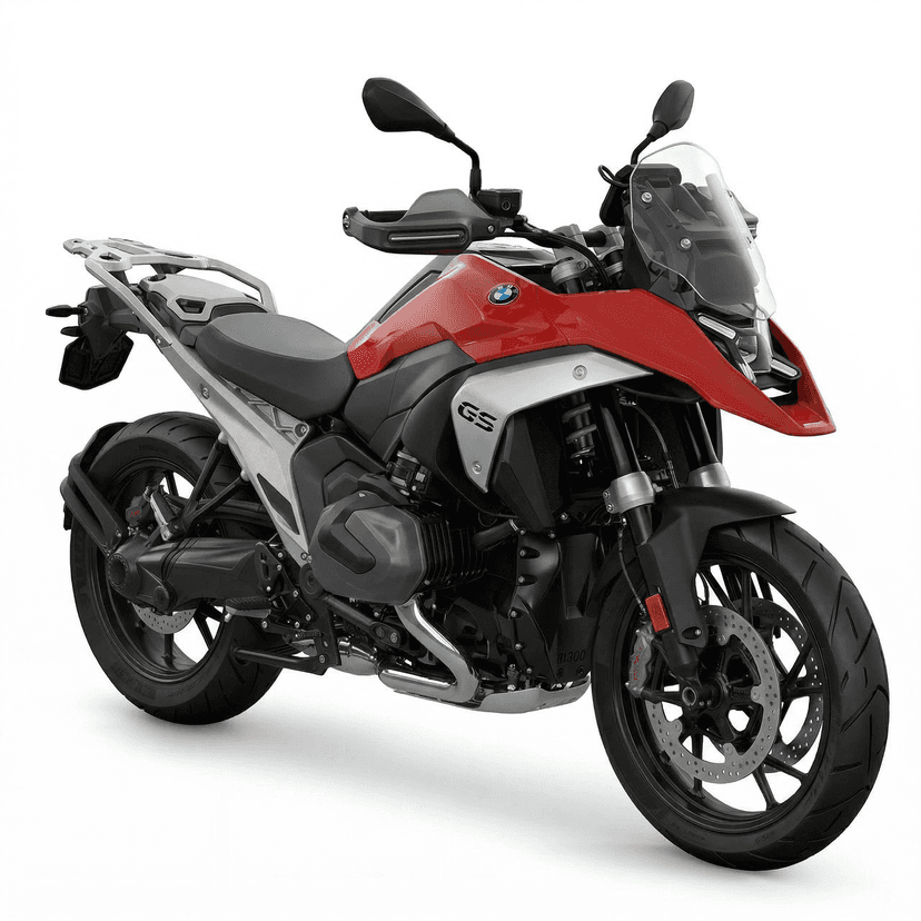 BMW R 1300 GS