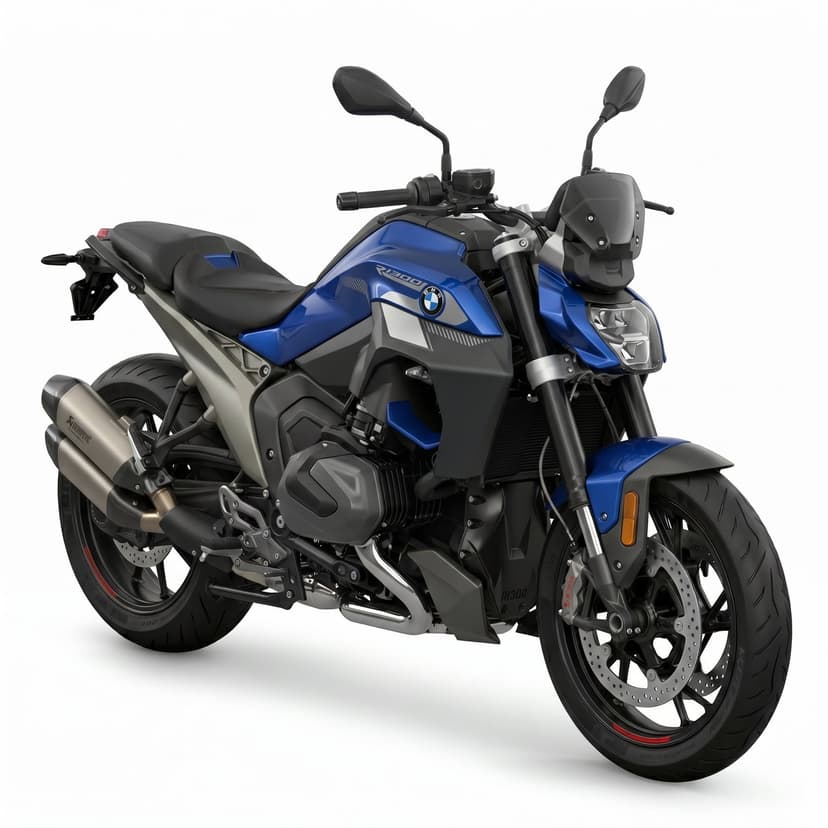 BMW R 1300 R