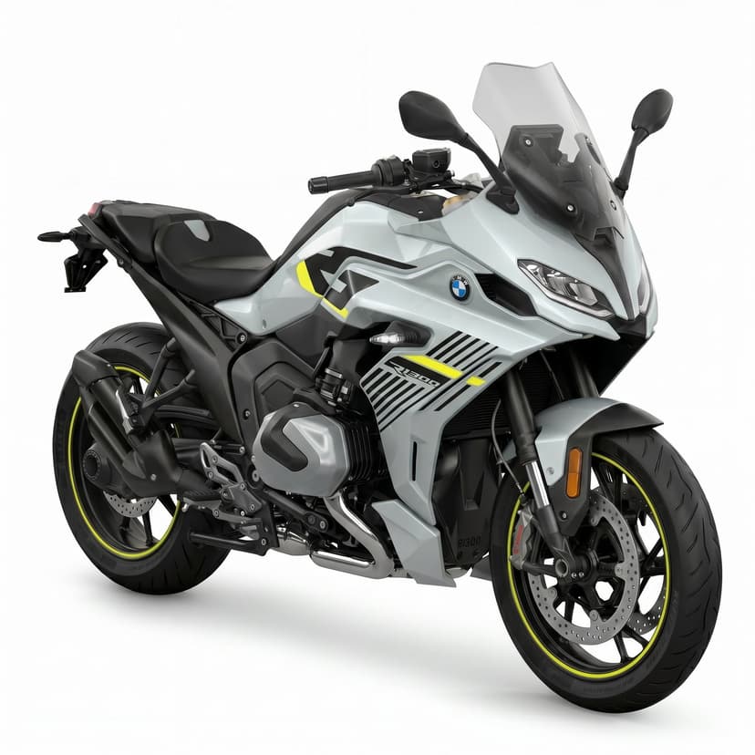 BMW R 1300 RS