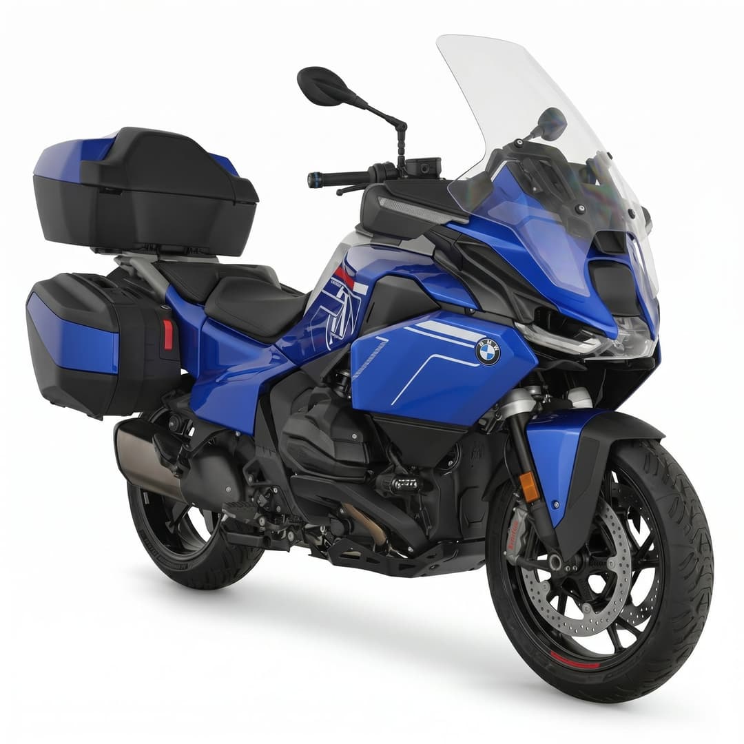 BMW R 1300 RT