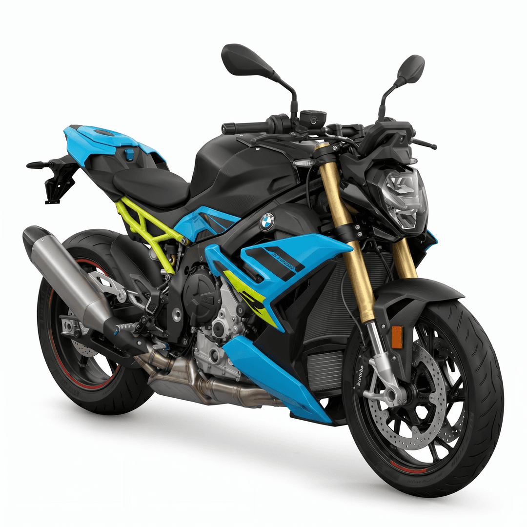 BMW S 1000 R