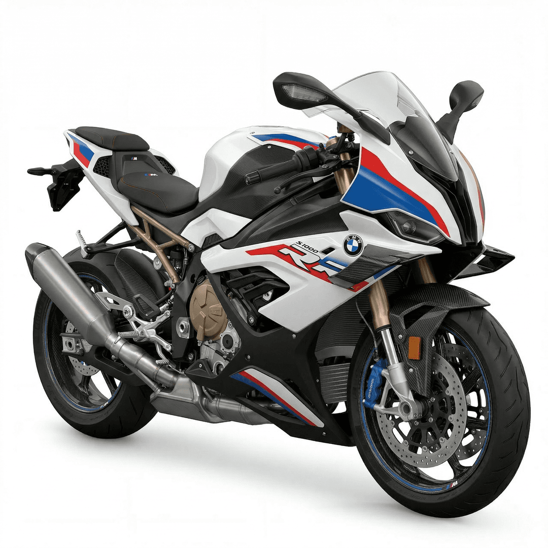BMW S 1000 RR