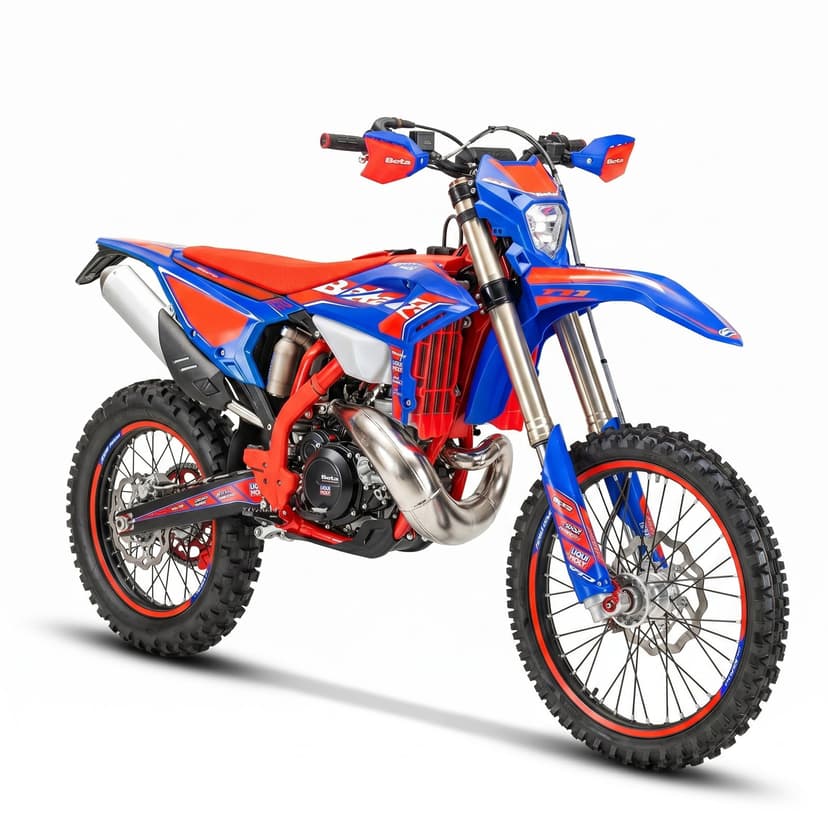 Betamotor RR 300