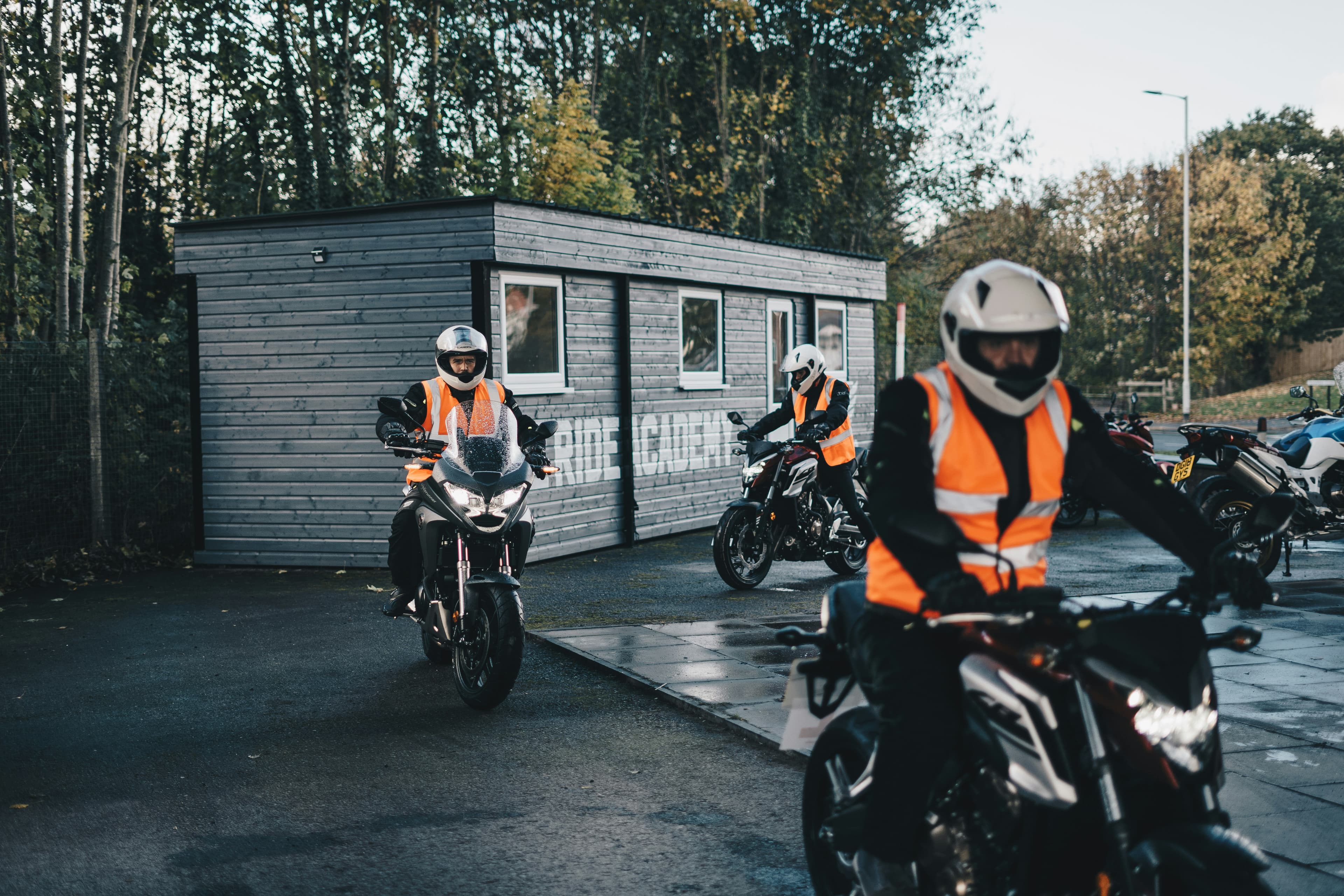 Neue Gesetze für Motorräder 2026: Führerschein, Euro 5+ & B196