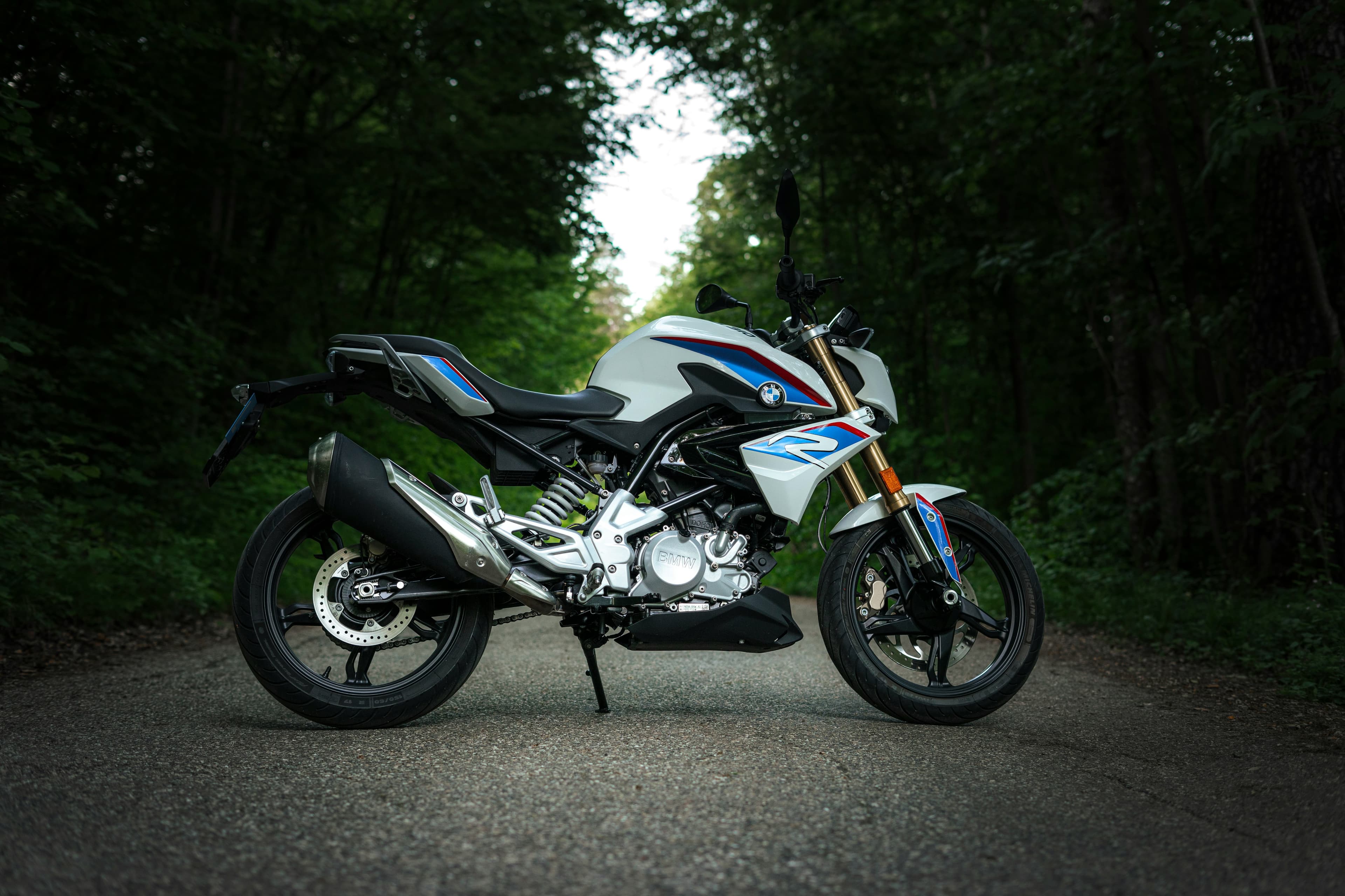 BMW Motorrad kaufen: GS, S1000RR oder F-Serie im Vergleich?