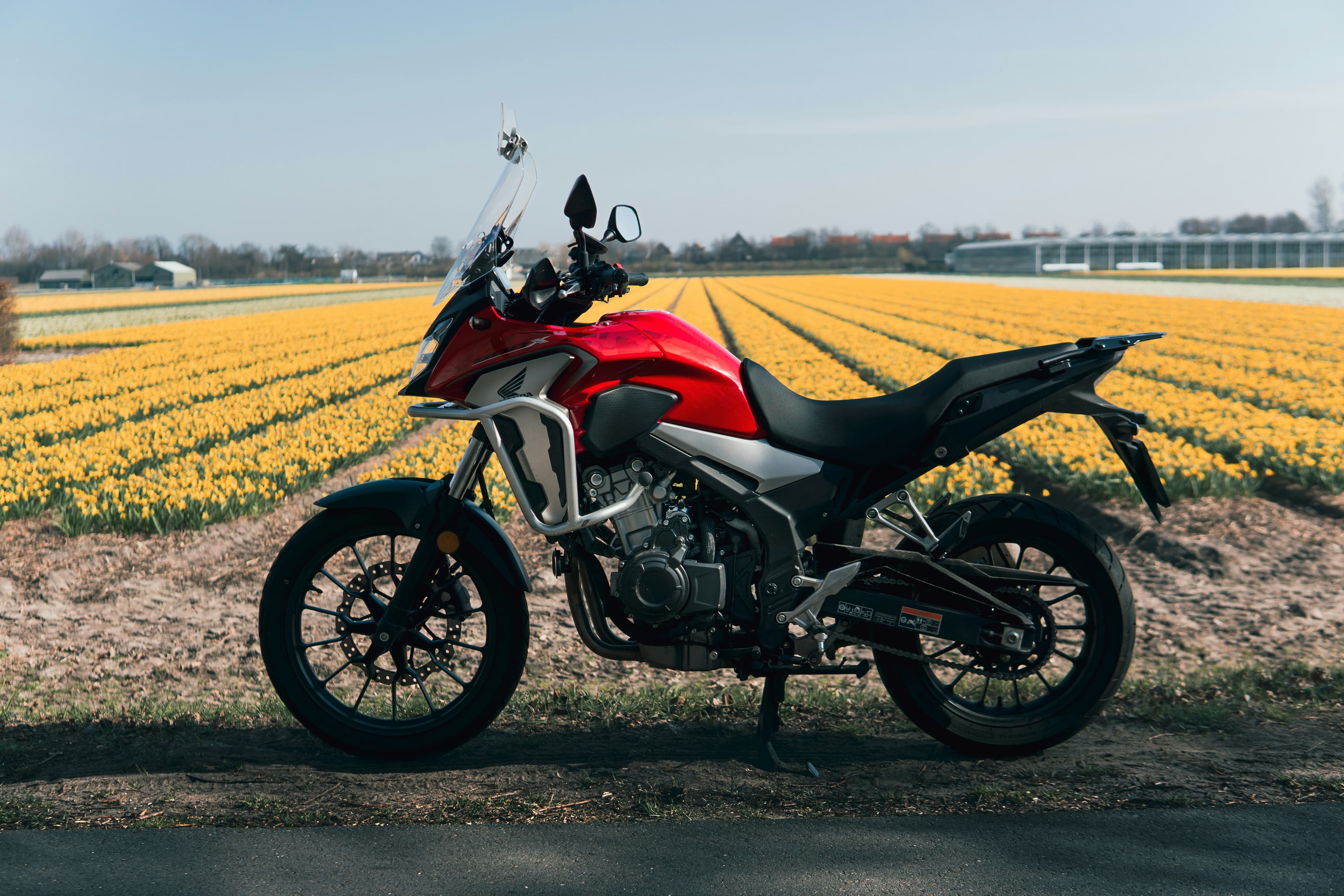 Reiseenduro kaufen 2026: Die besten Modelle im Vergleich