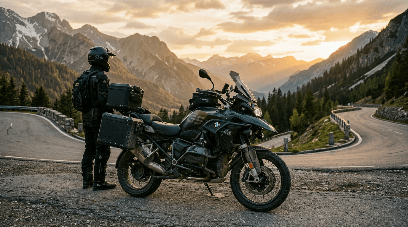 BMW R1300GS gebraucht kaufen: Schwachstellen, Preise & Tipps