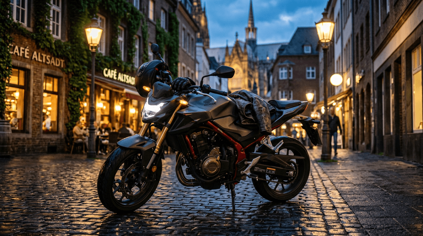 Honda CB1000 Hornet kaufen: Preise, Varianten und Kauftipps