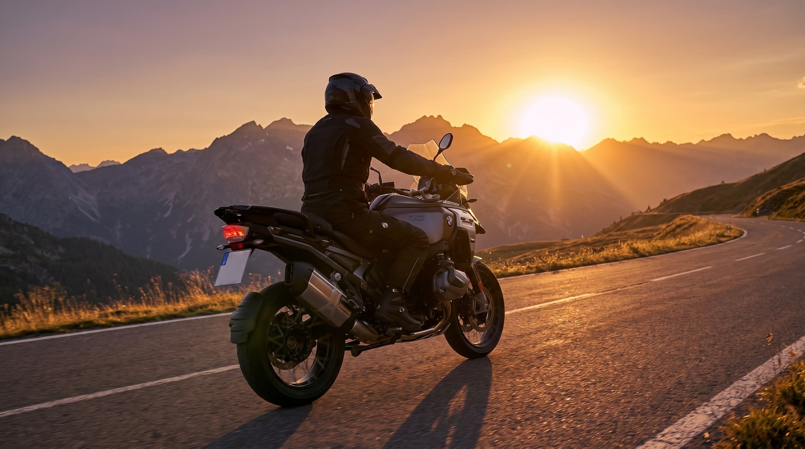 Wertstabile Motorräder 2026: Marktupdate, Preise & Modelle