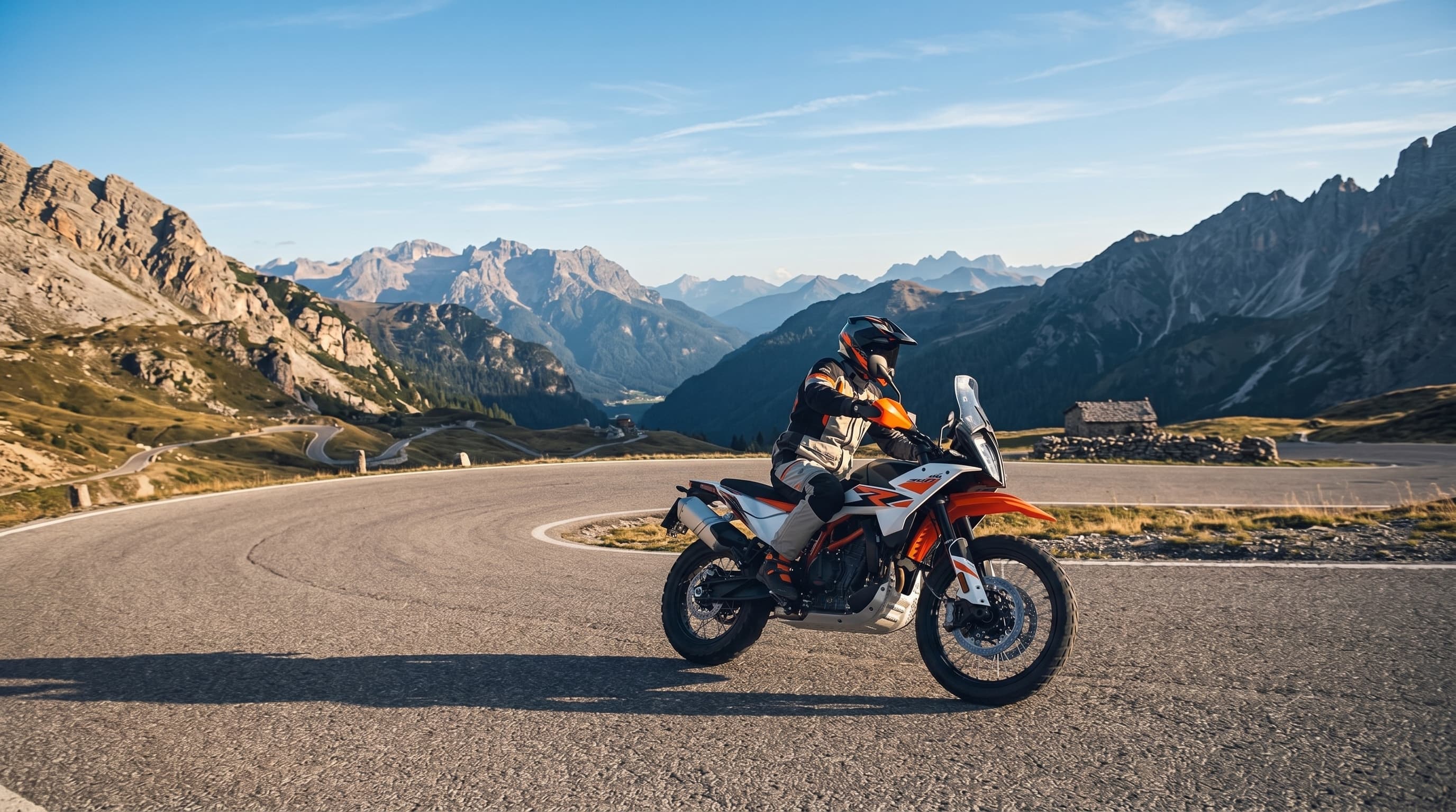A2-Motorrad 2026: Die besten Einsteiger-Bikes bis 48 PS