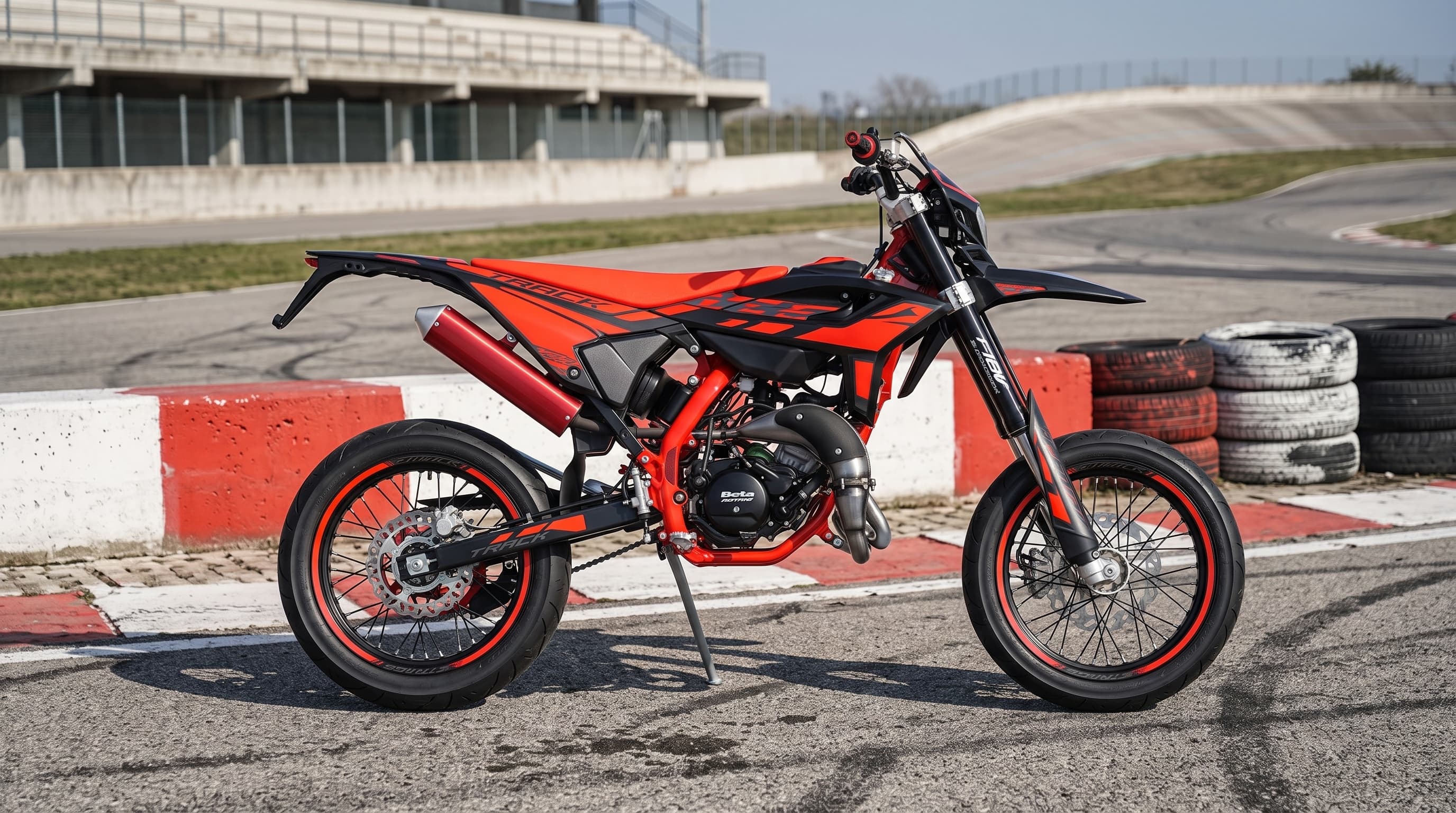 50ccm Motorrad kaufen 2026: Führerschein, Kosten, Modelle