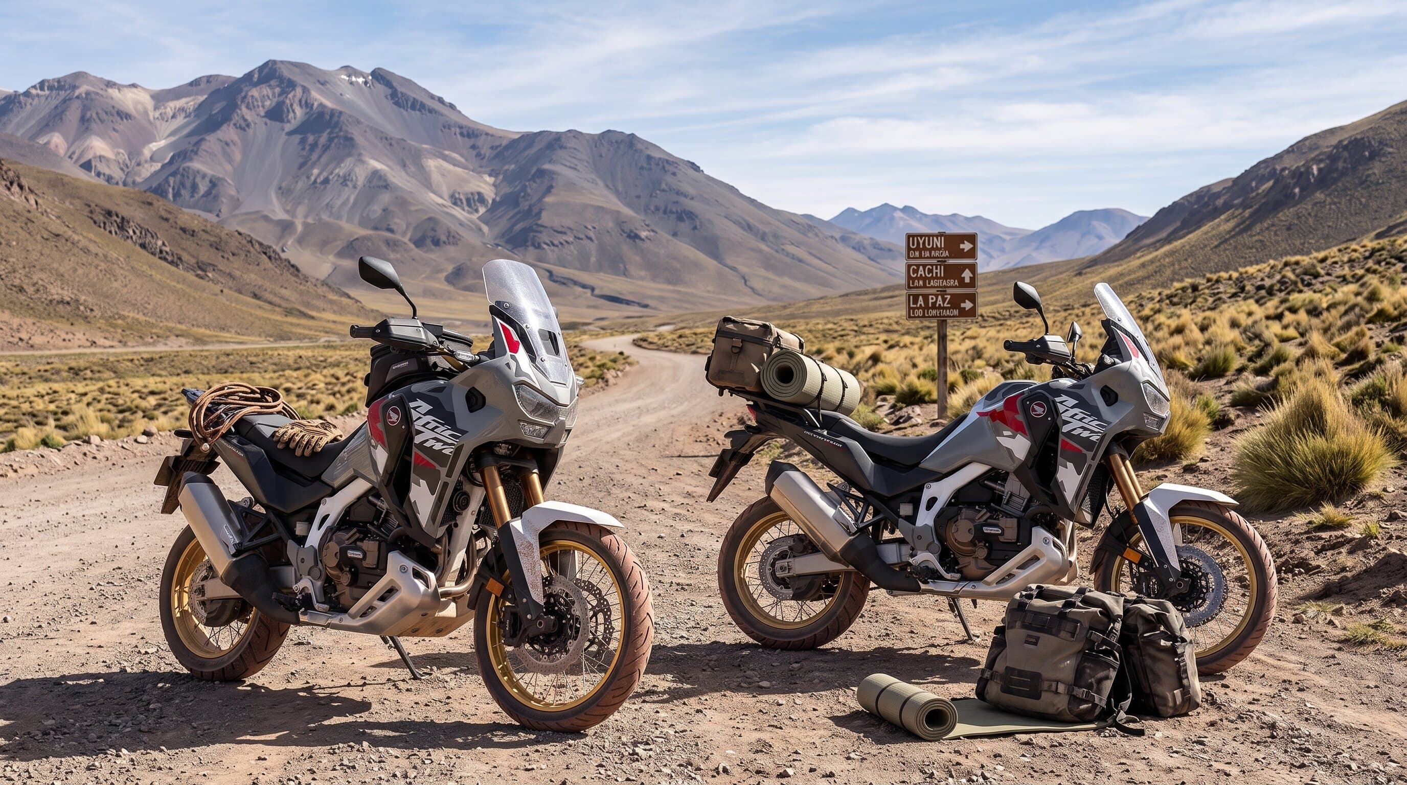 Honda Motorrad kaufen: alle Modelle, Preise & Kaufberatung