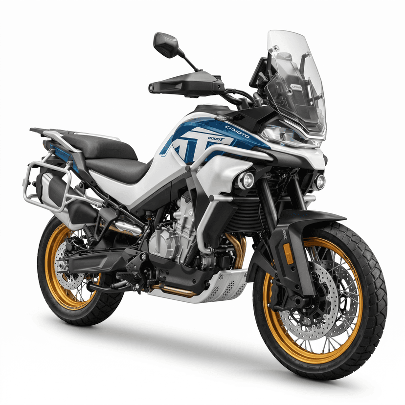 CFMoto 800 MT