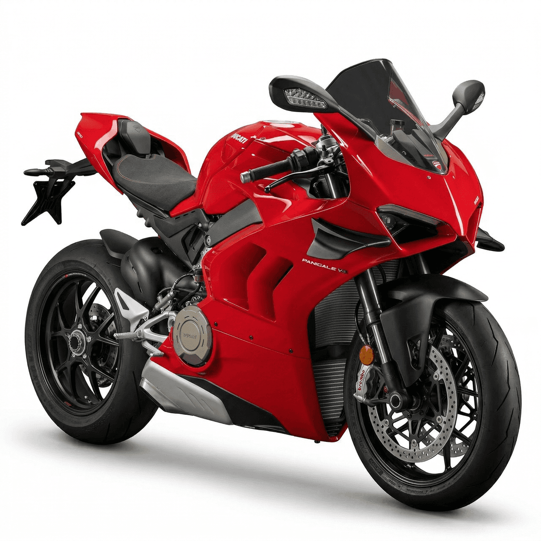 Ducati Panigale V4