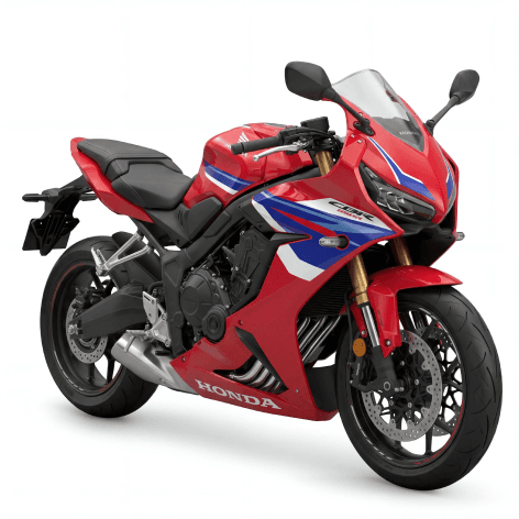 Honda CBR650R
