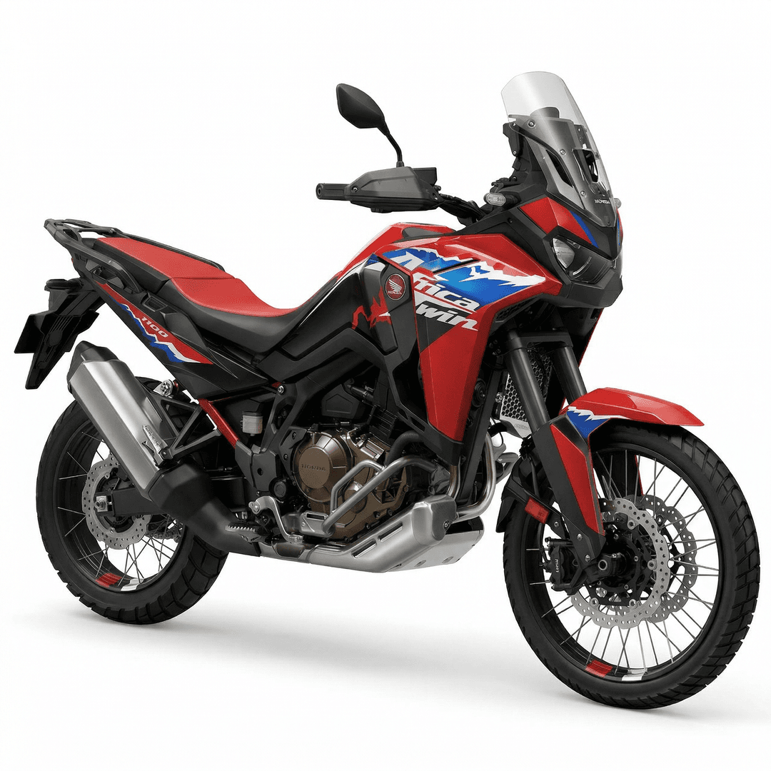 Honda Africa Twin