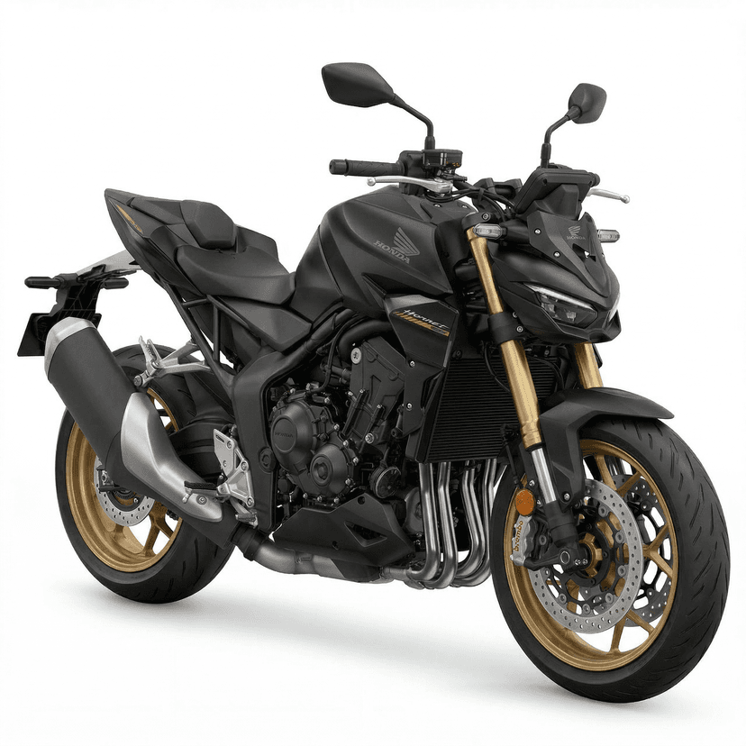 Honda CB1000 Hornet