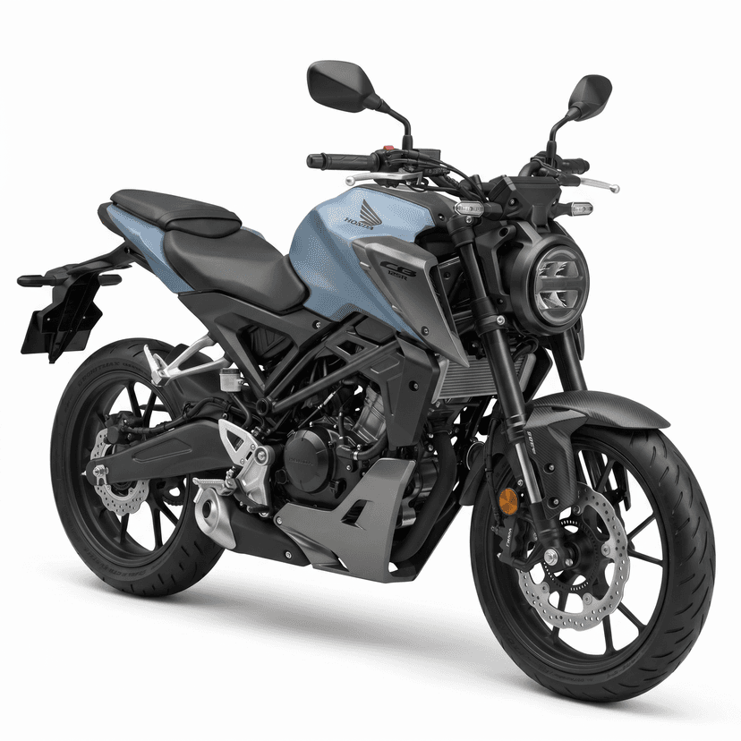 Honda CB 125 R