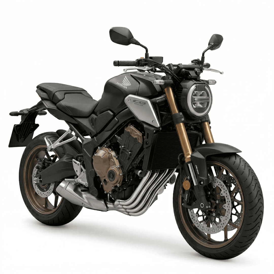 Honda CB650R