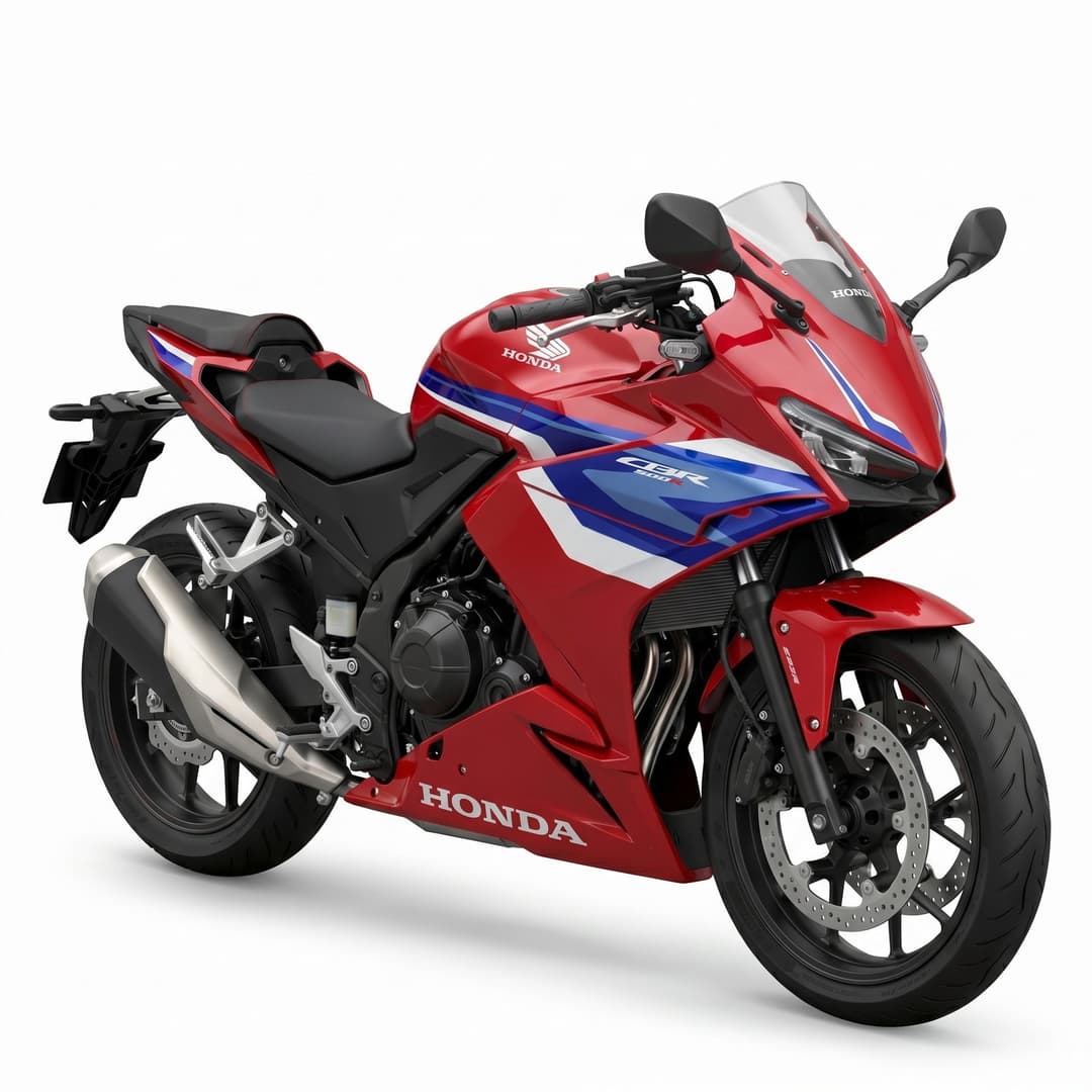Honda CBR 500 R