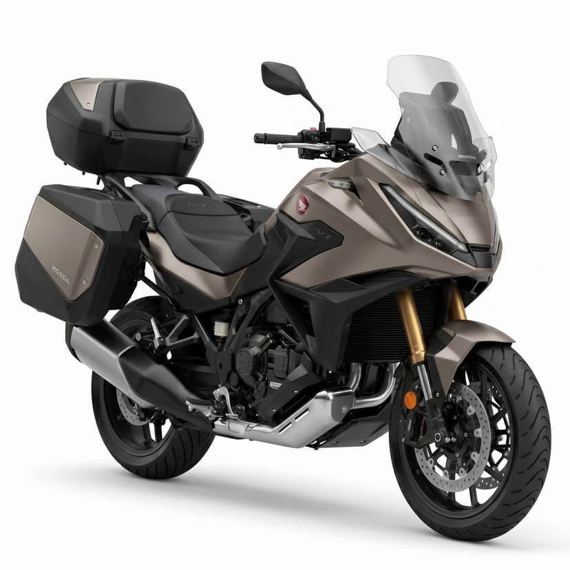 Honda NT 1100