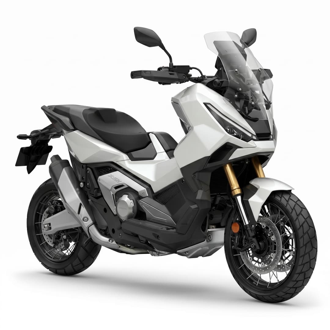 Honda X-ADV 750