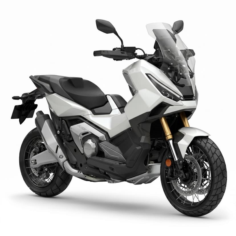Honda X-ADV 750