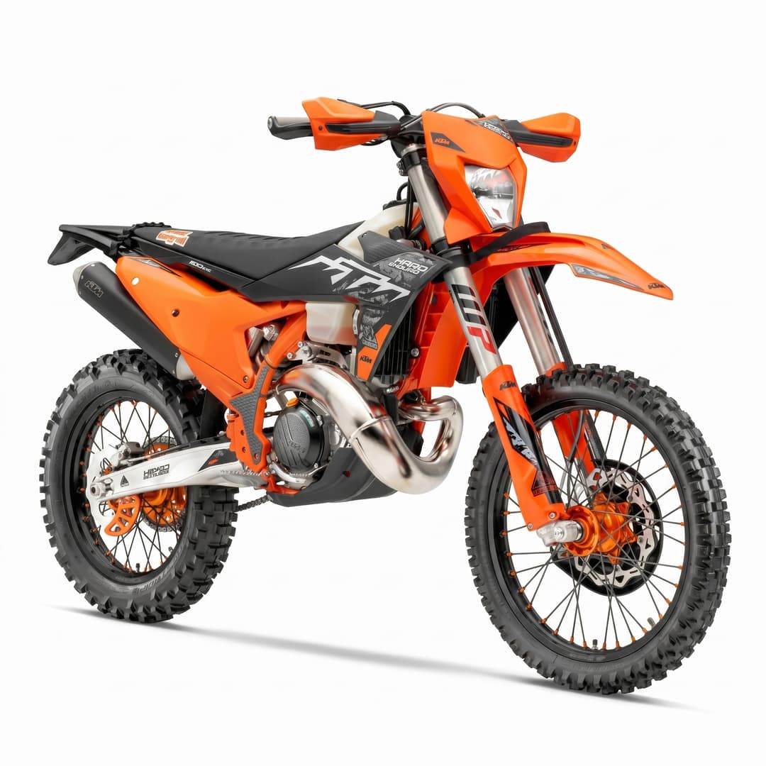 KTM 300 EXC
