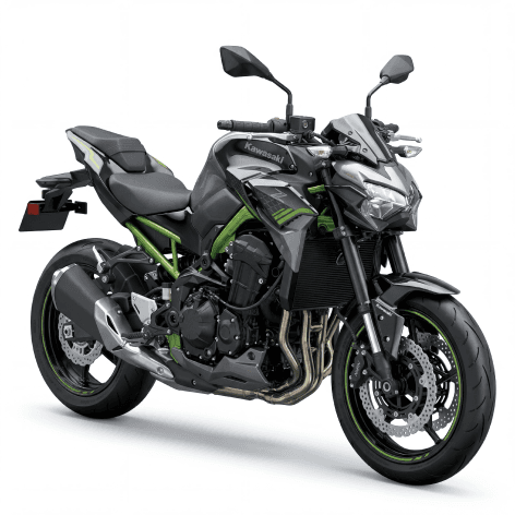 Kawasaki Z900