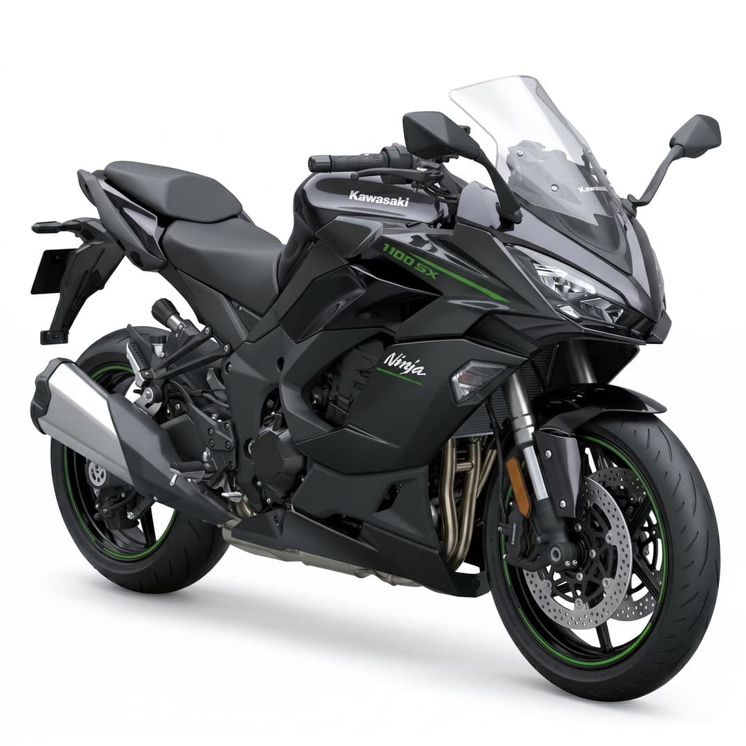 Kawasaki Ninja 1100SX