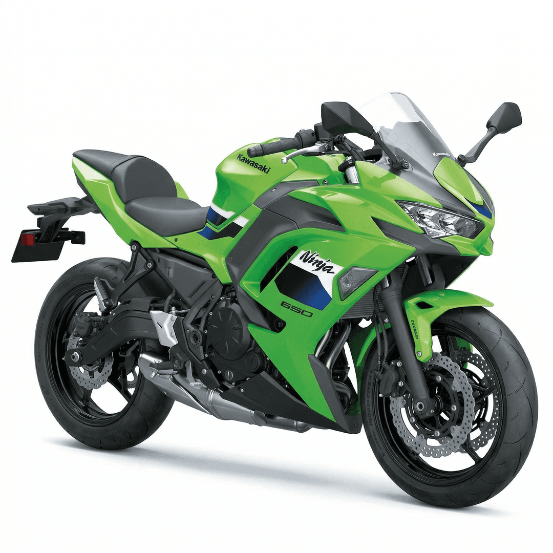Kawasaki Ninja 650