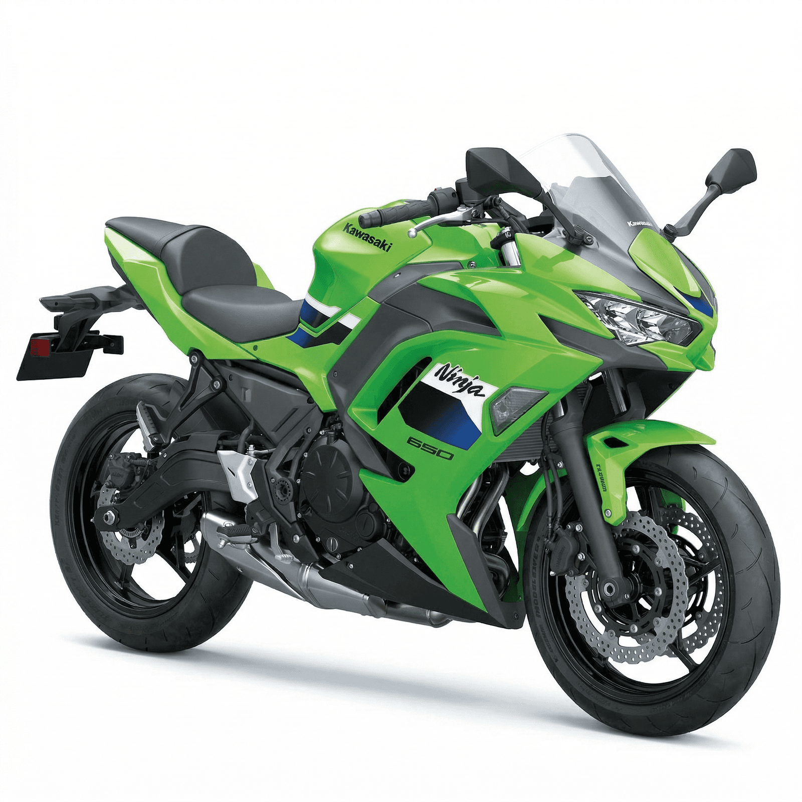Kawasaki Ninja 650