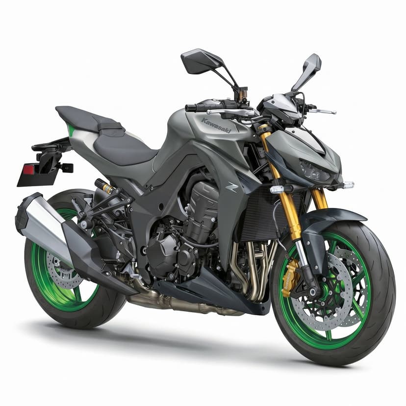 Kawasaki Z 1100