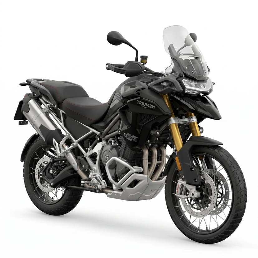 Triumph Tiger 1200