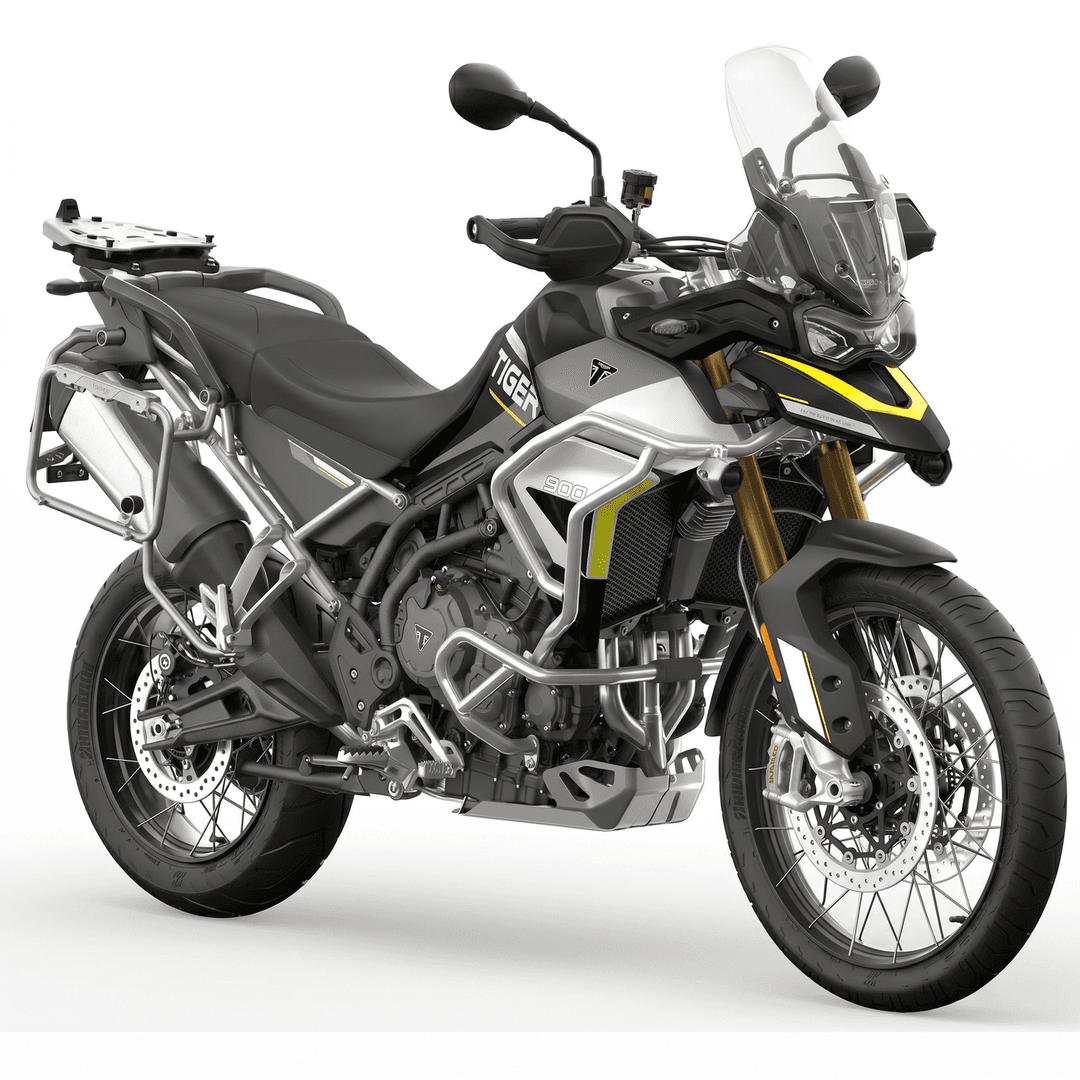 Triumph Tiger 900