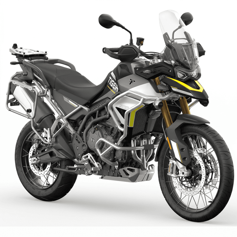 Triumph Tiger 900