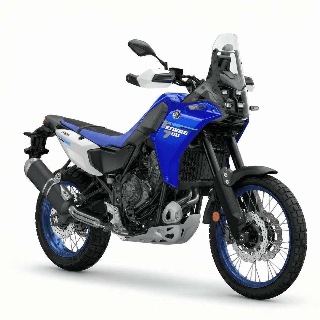 Yamaha Ténéré 700