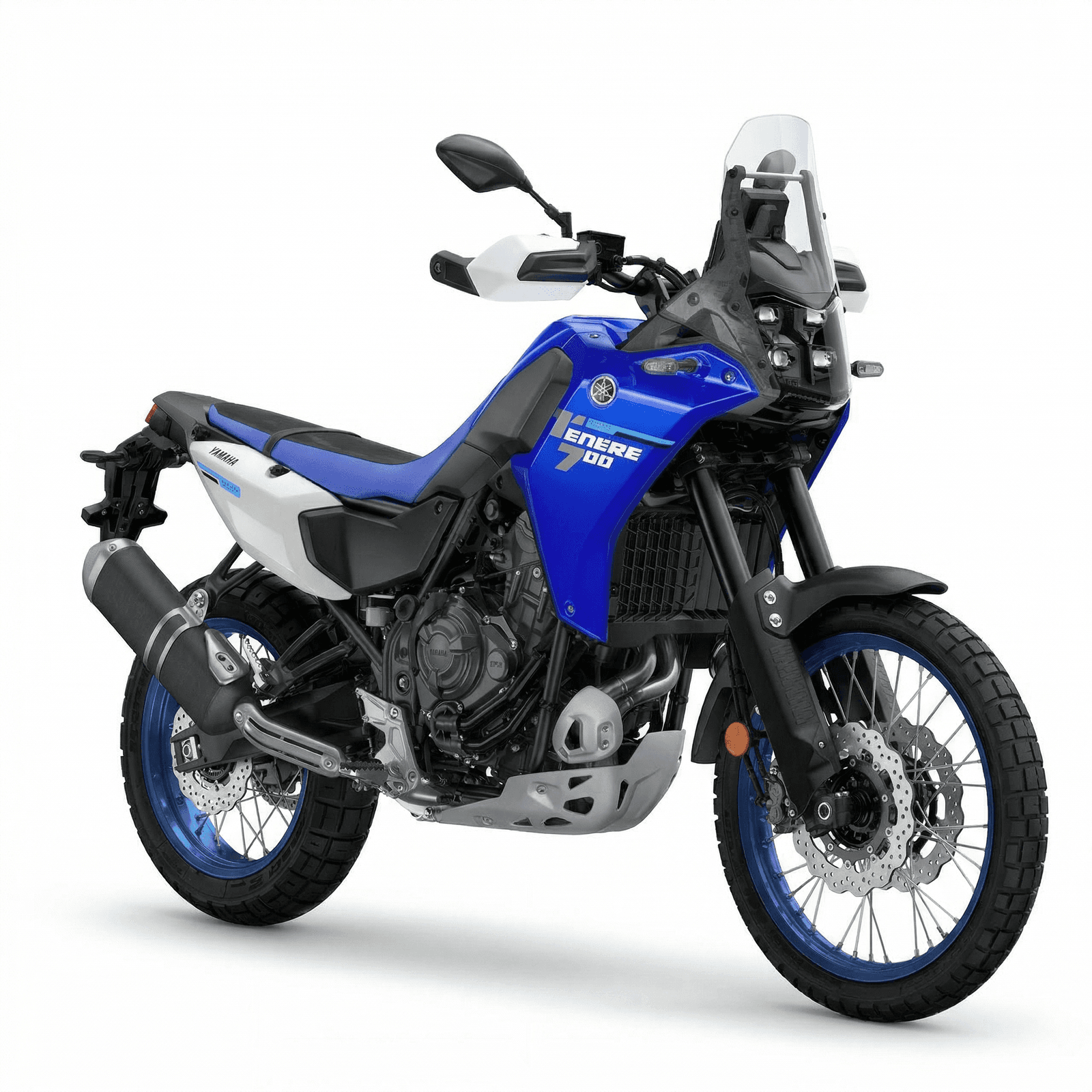 Yamaha Ténéré 700