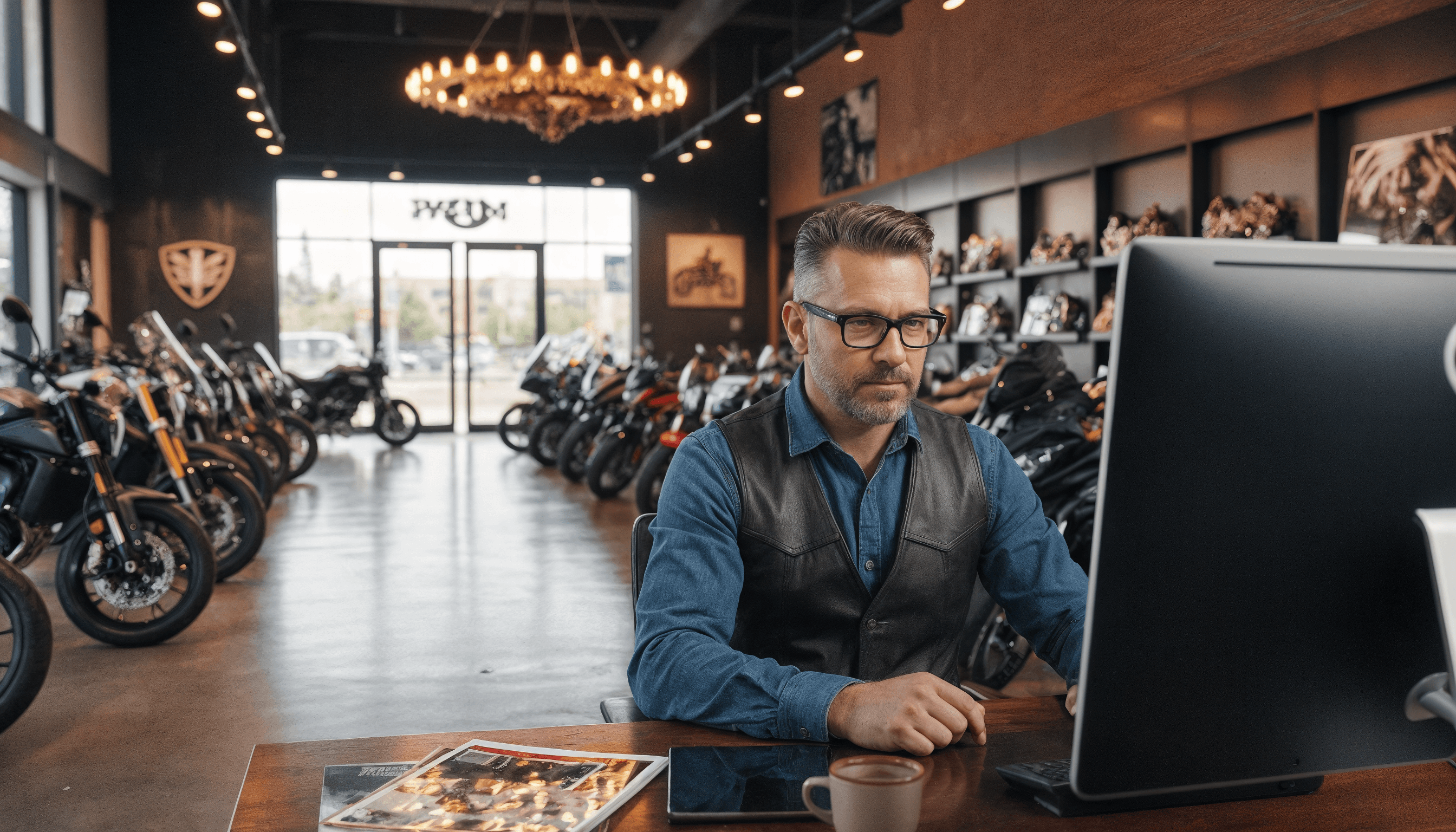 Motorrad Ankauf 2026: Händler-Kalkulation & Insiderwissen Motorrad Ankauf 2026: Händler-Kalkulation & Insiderwissen