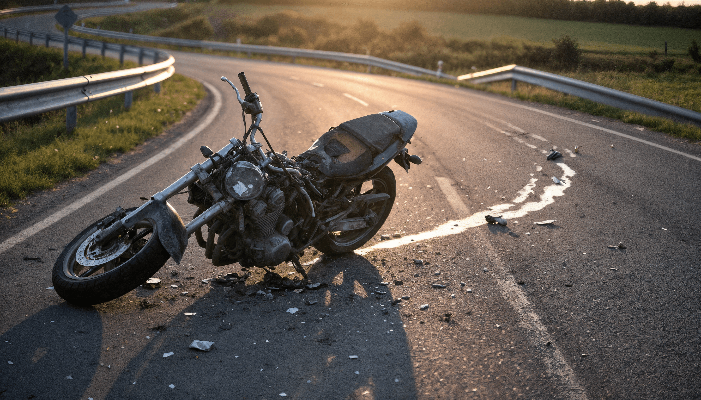 Unfallmotorrad verkaufen 2026: Preise, Tipps & Rechtslage Unfallmotorrad verkaufen 2026: Preise, Tipps & Rechtslage