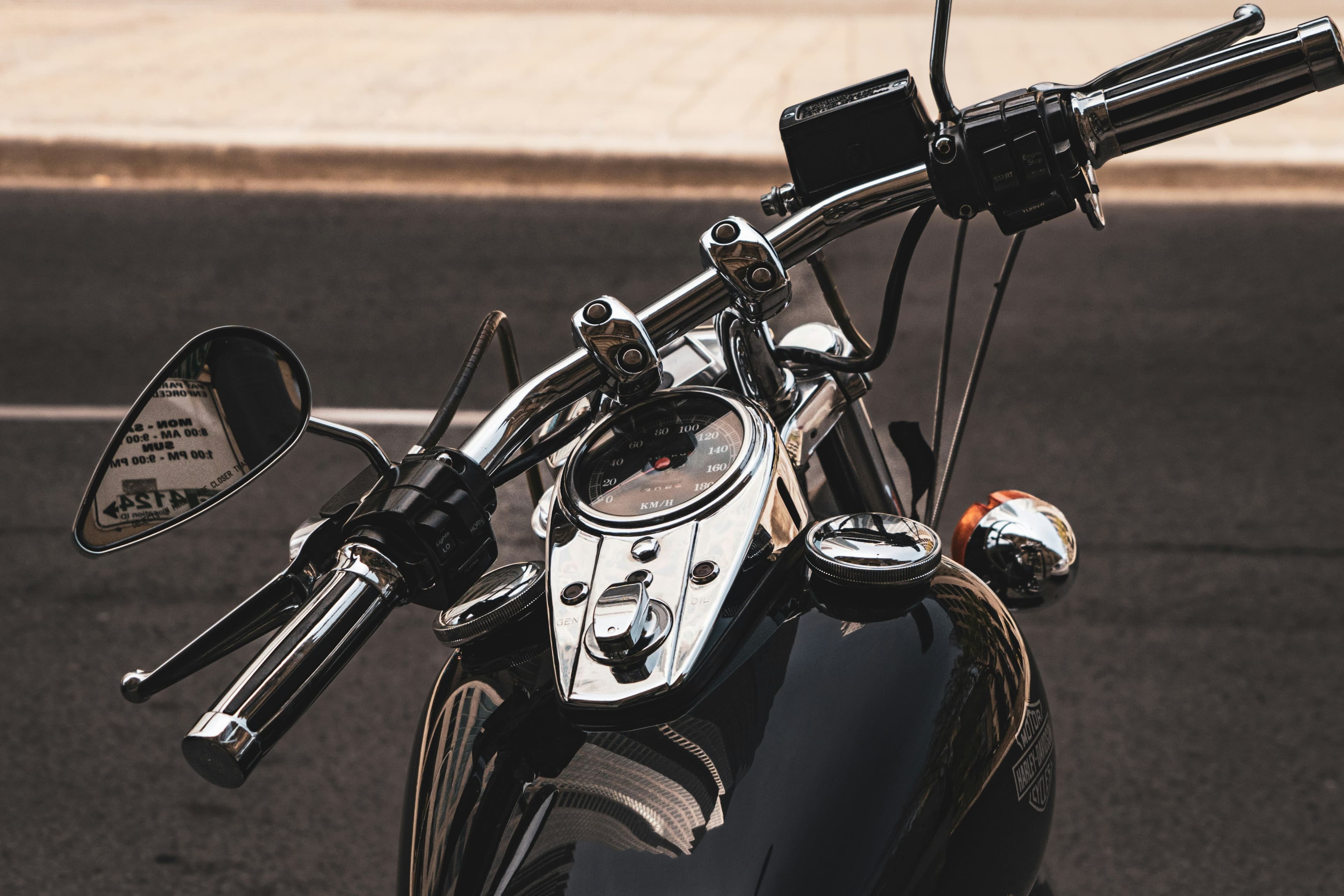 Kilometerstand beim Motorrad: Alle Preisfaktoren 2026 erklärt Kilometerstand beim Motorrad: Alle Preisfaktoren 2026 erklärt